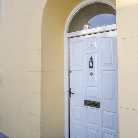 Seion Chapel Beaumaris Exterior foto