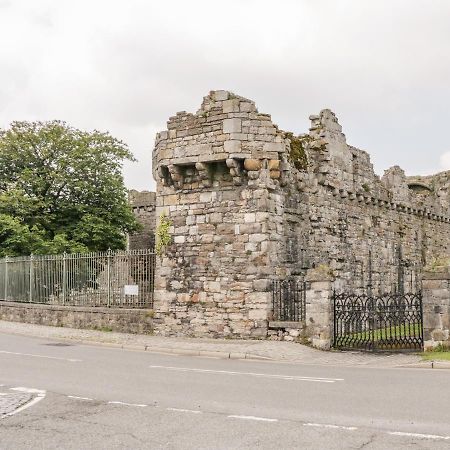 Seion Chapel Beaumaris Exterior foto
