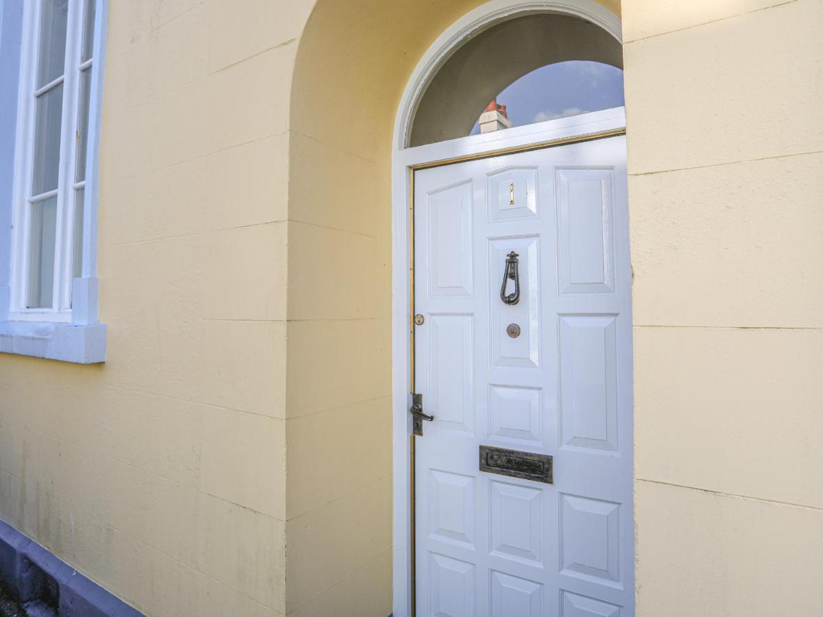 Seion Chapel Beaumaris Exterior foto