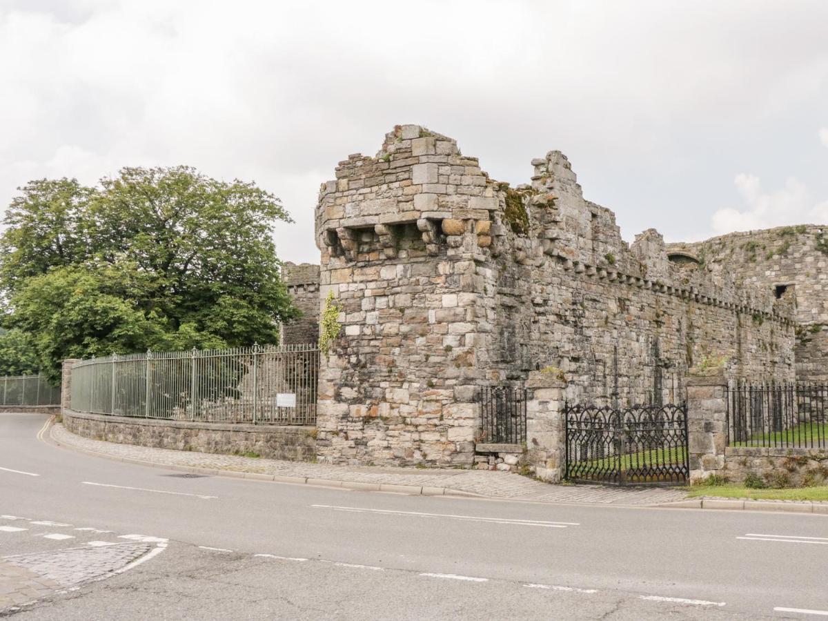 Seion Chapel Beaumaris Exterior foto